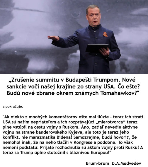 keď plačúci medveď hajluje - bude krátka jeseň
